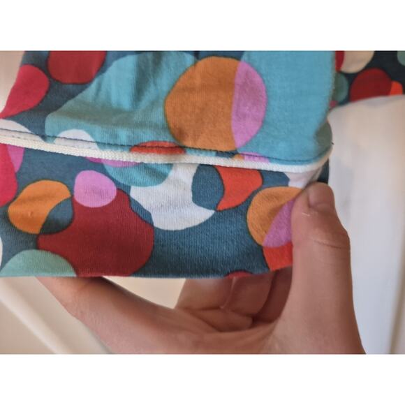 Bed Head X Trina Turk Bubble Dots Classic Stretch Jersey Pajamas Set XS - Picture 12 of 14